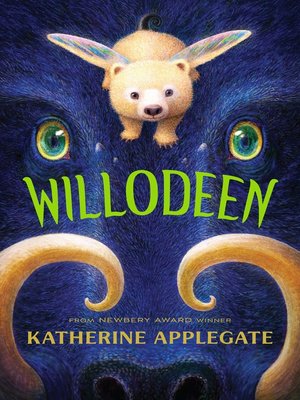 cover image of Willodeen